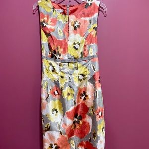 Lot of 3 Dress Barn Sheath Dresses